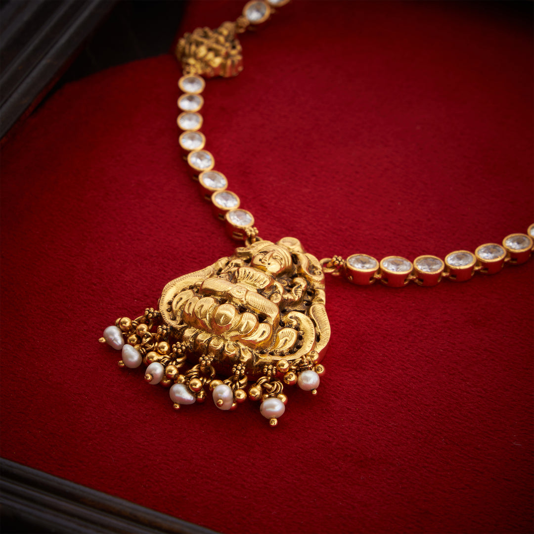 Lakshvika Necklace