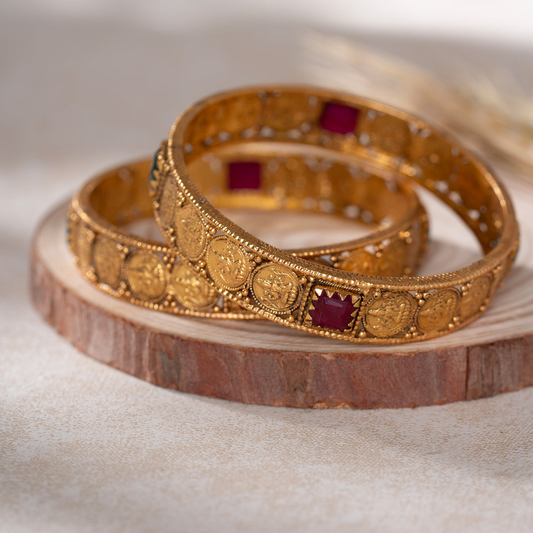 Devi Darshanam Bangles