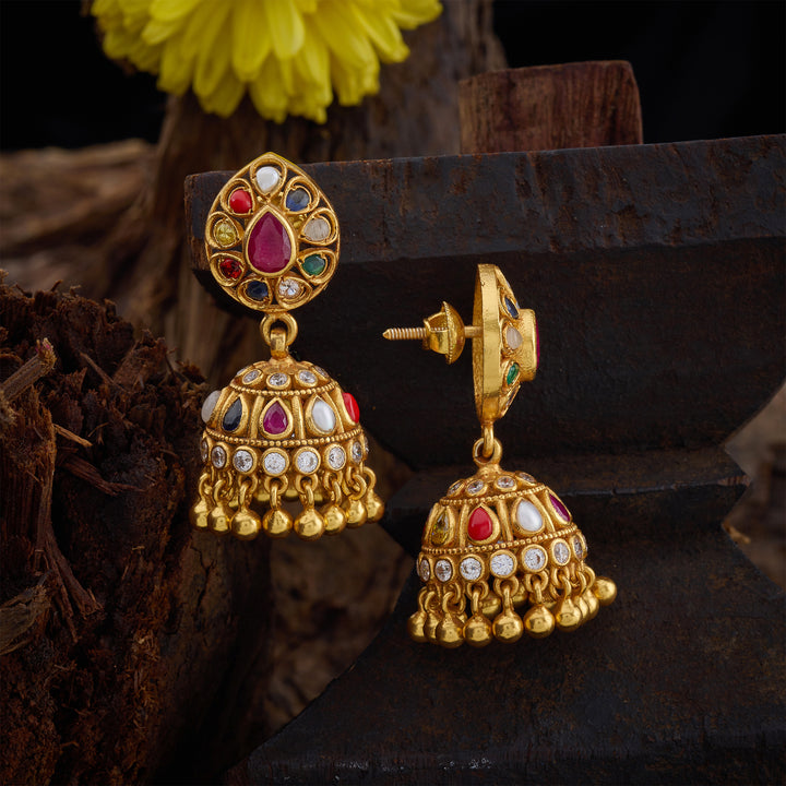 Navya Jhumki
