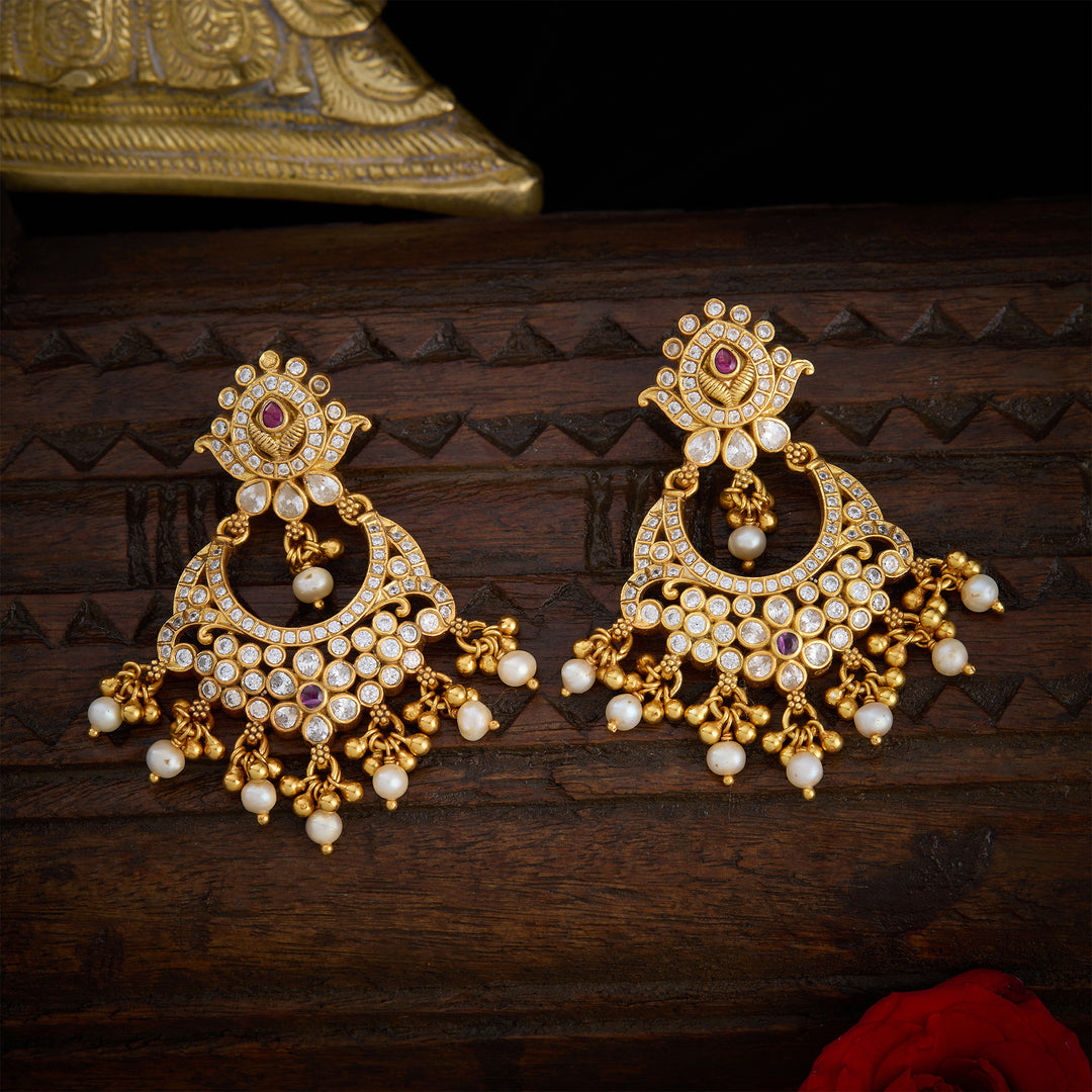 Florza Chandbali