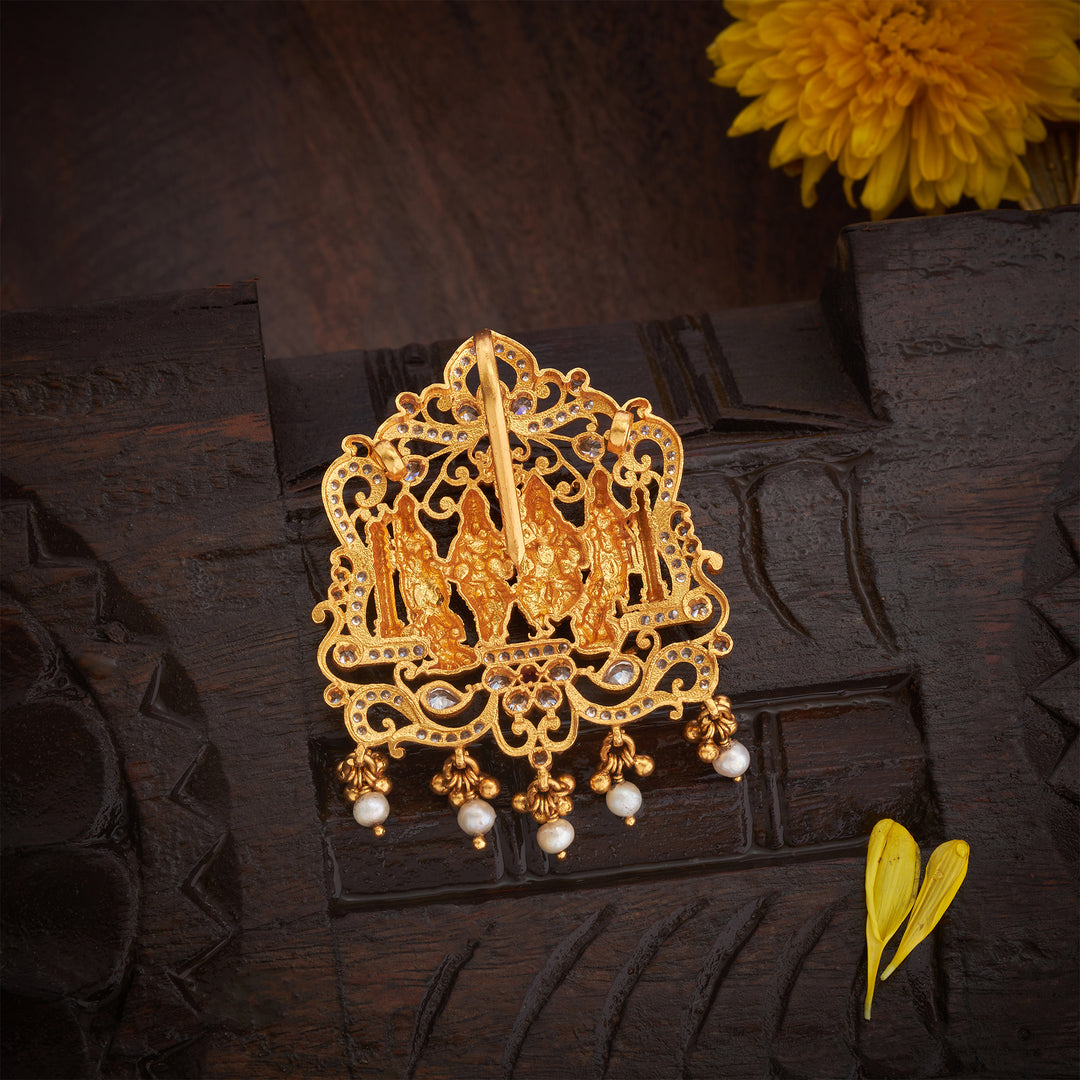 Sitaramya Pendant