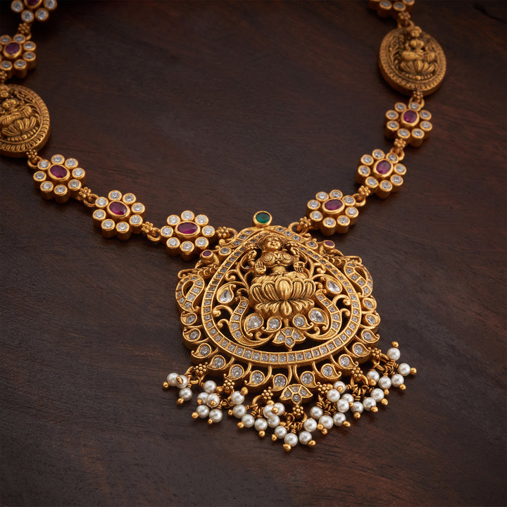 Vaibhavika Necklace