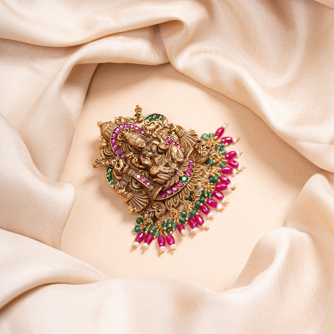 Shaambhavi Pendant