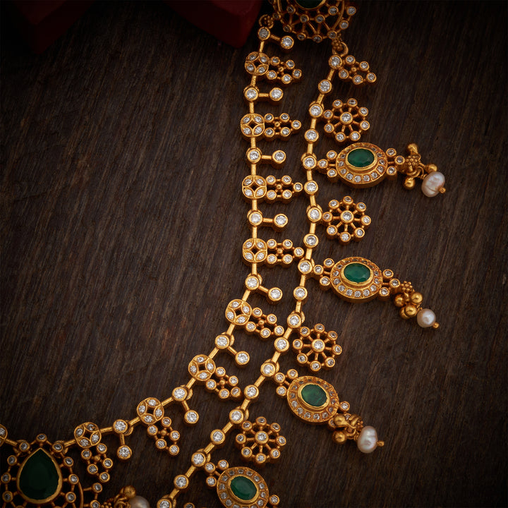 Floraspire Necklace