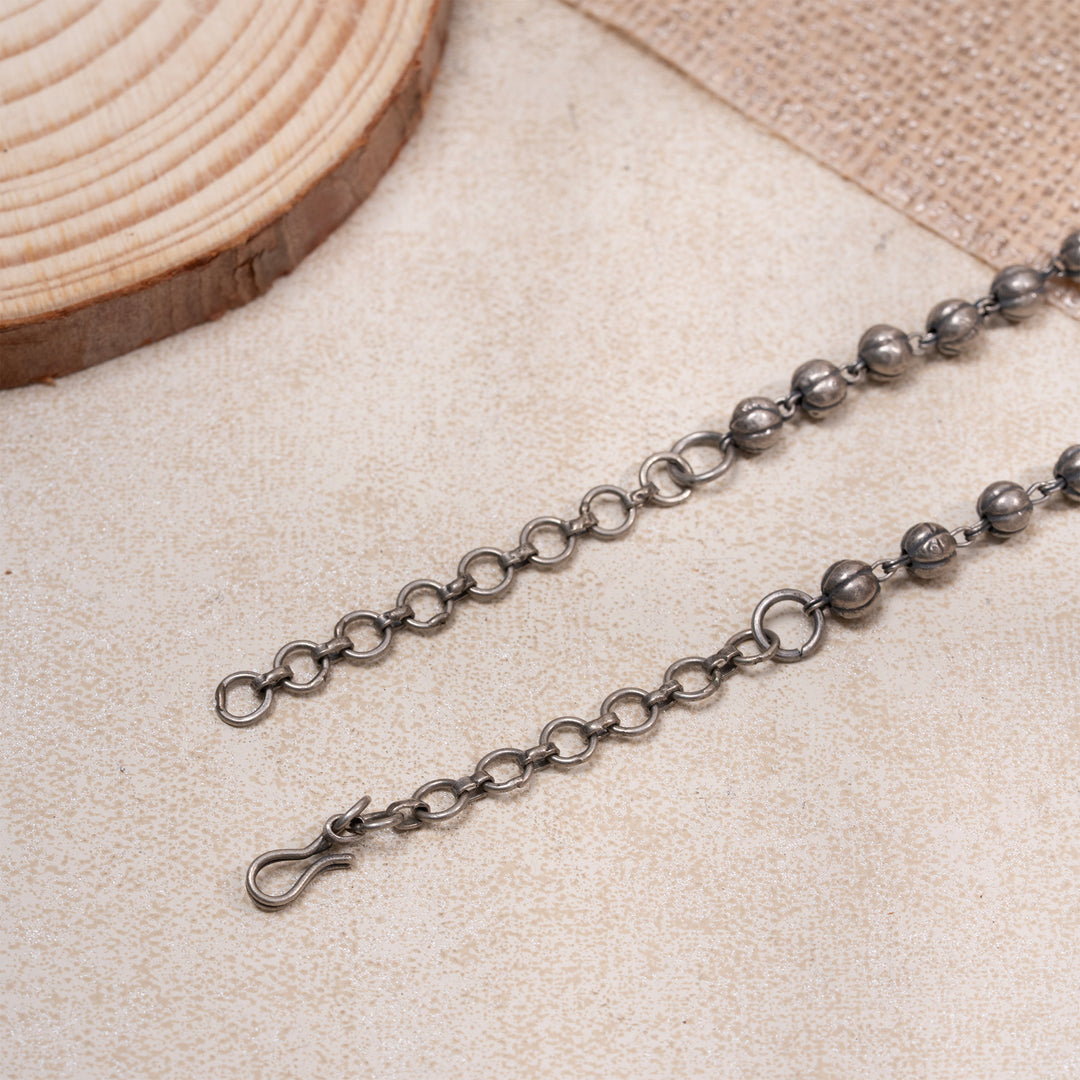 Ras Phoolika Necklace Set