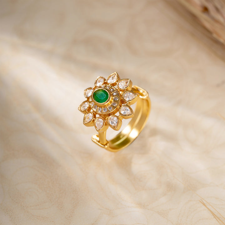 Vruksha Tara Ring