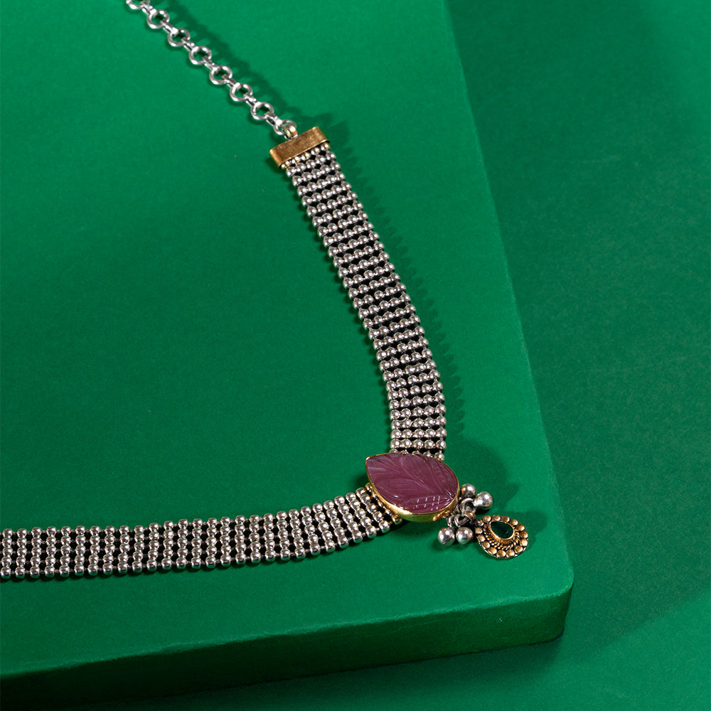 Rosemaya Necklace