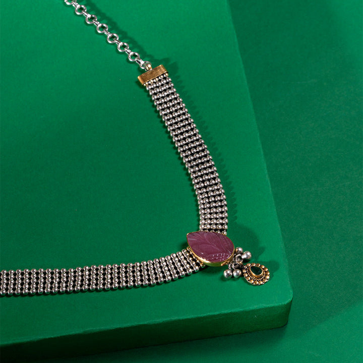 Rosemaya Necklace