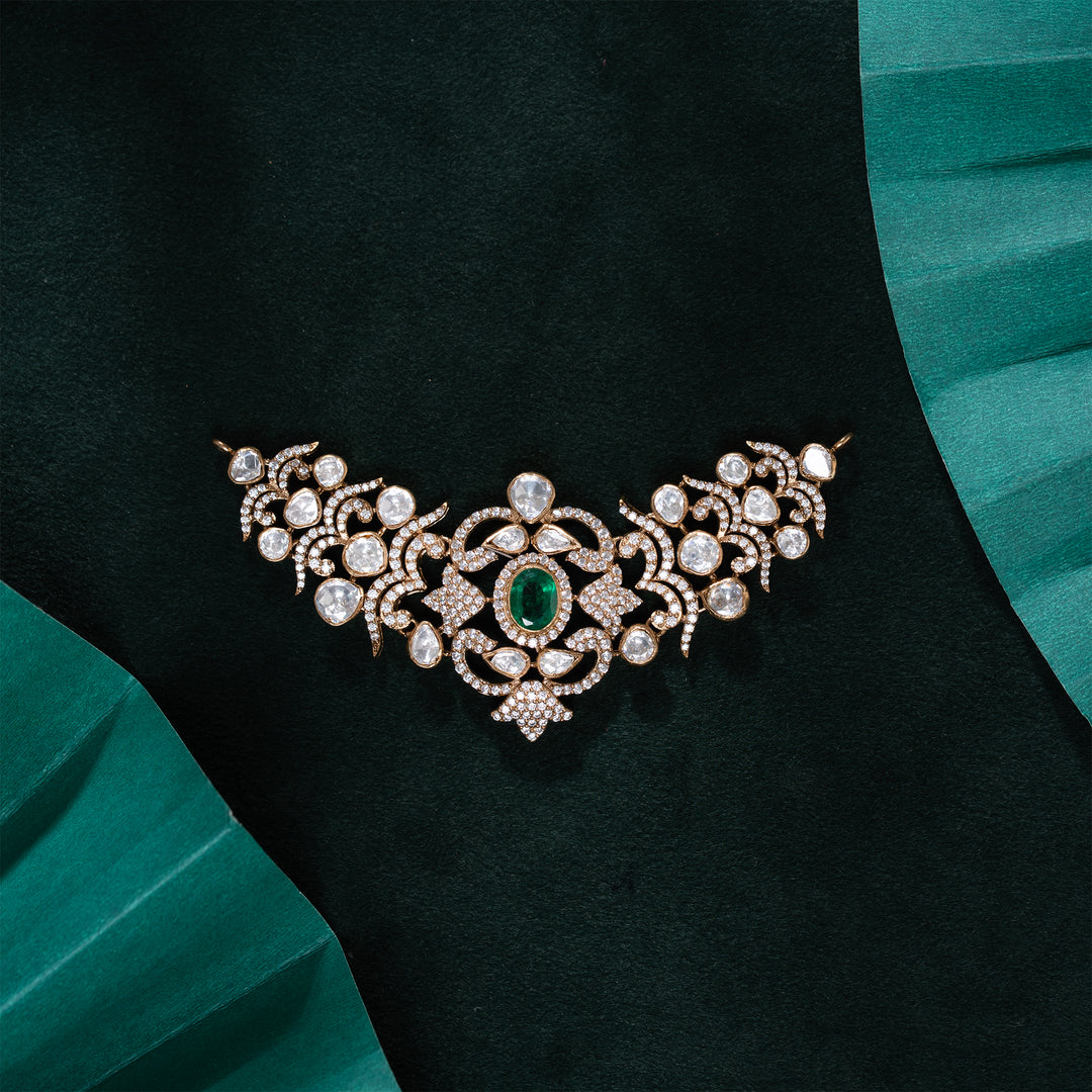 Aristoflora Choker Set