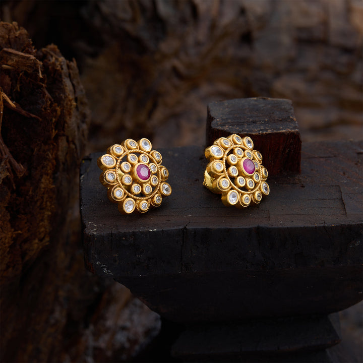 Nilaya Bloom Studs