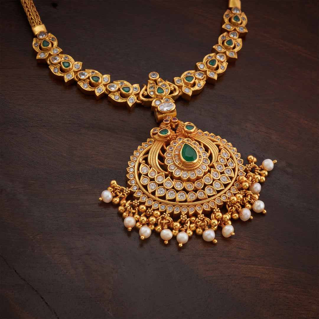 Kamalarasa Necklace