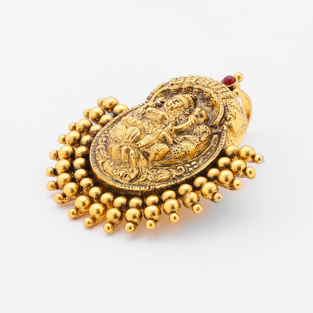 Nagara Lakshmi Pendant – Rasa - Main Image