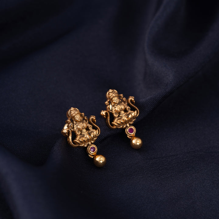 Lavanya Lakshmi Studs