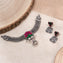 Lotus Varnika Choker Set