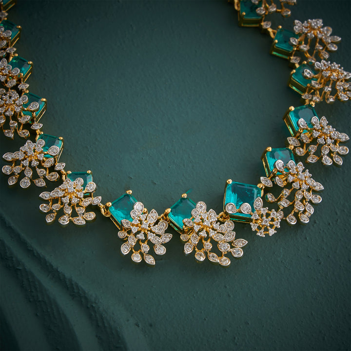 Embliss Necklace Set