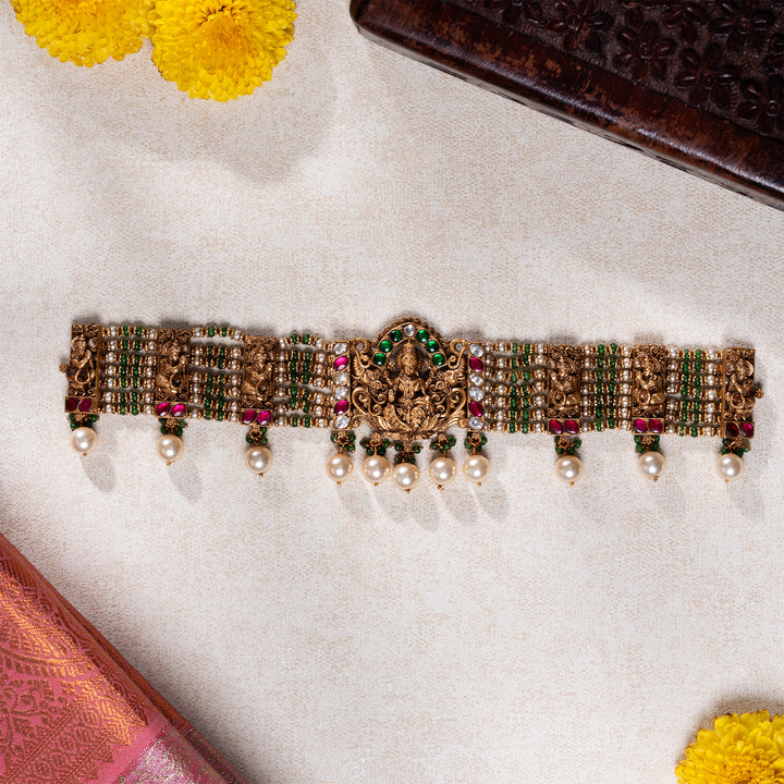 Mandira Shree Choker