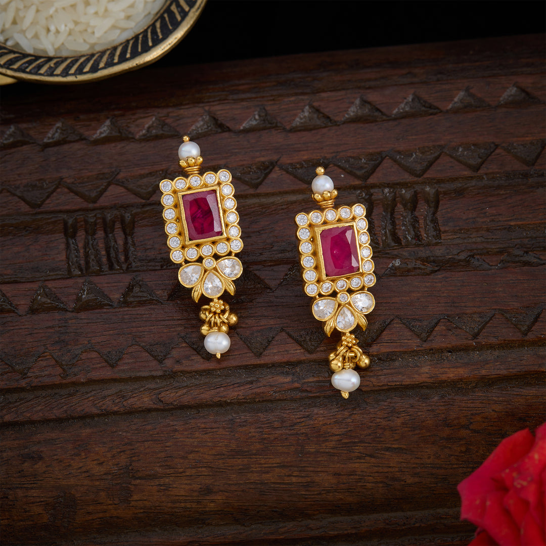 Raktika Grid Studs