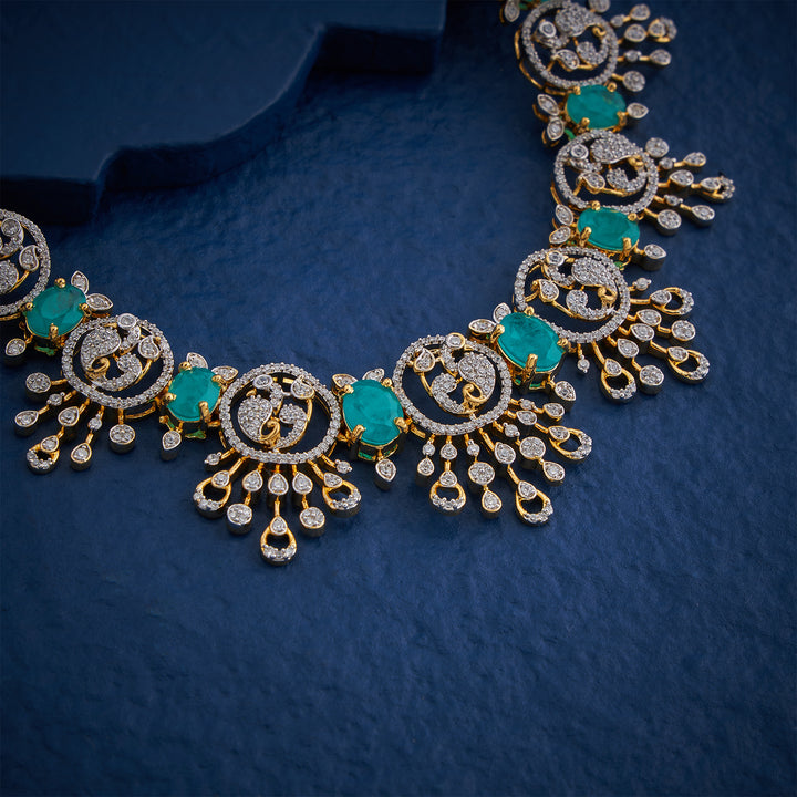 Miravelle Short Necklace