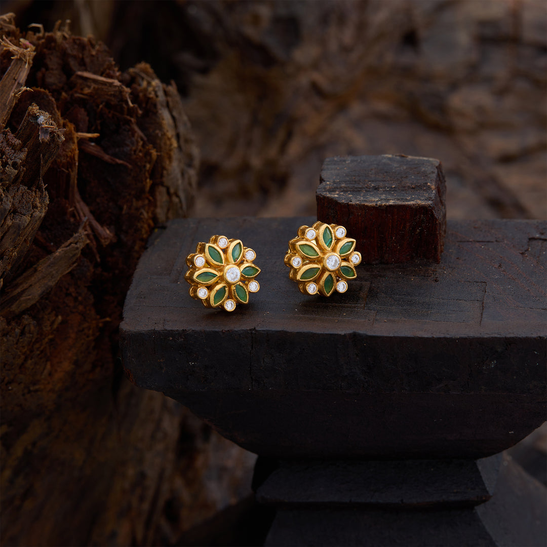 Deep Patra Studs