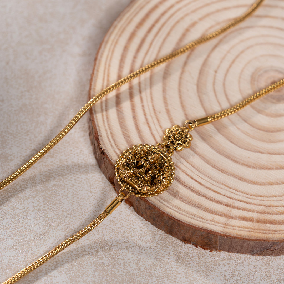 Gaja Nidhi Chain