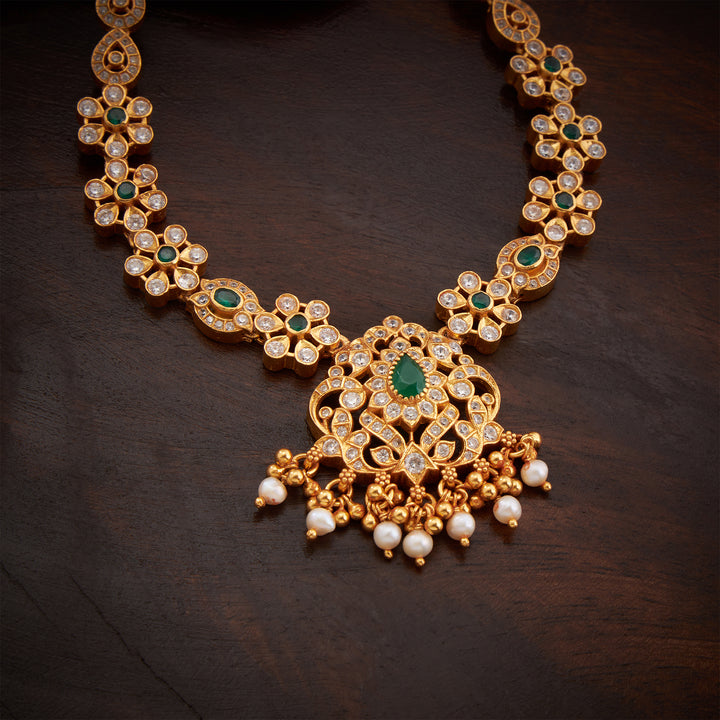 Petalite Necklace