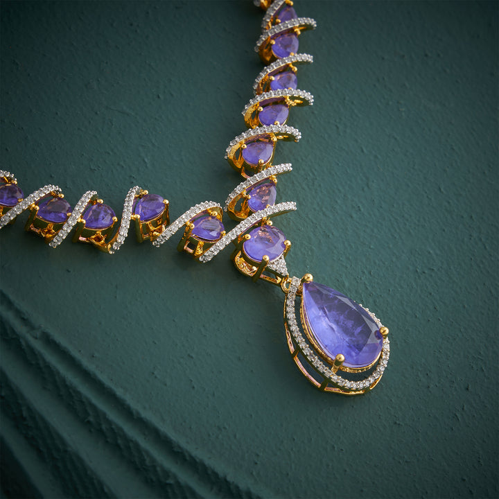 Twist Amora Necklace Set