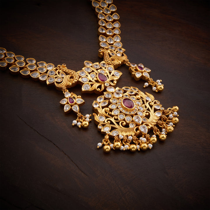 Morintra Necklace