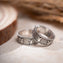 Sly Curve Toe Ring
