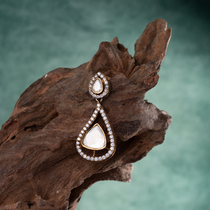 Aurielle Glow Danglers