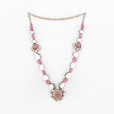 Amanda Short Necklace