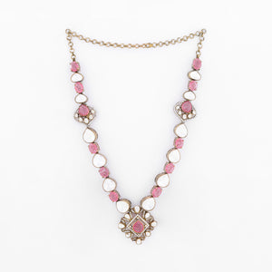 Amanda Short Necklace