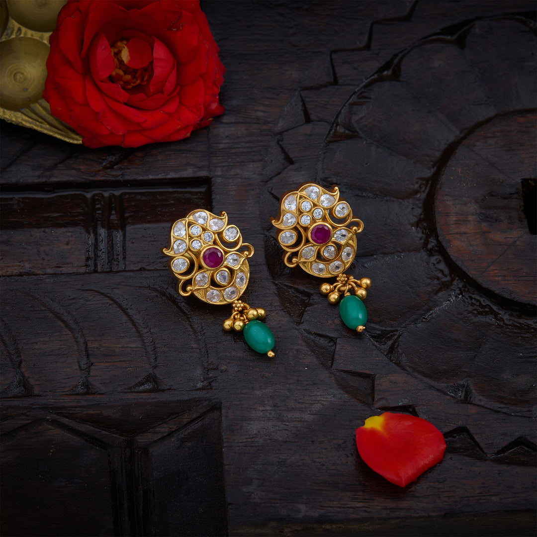 Smita Roohi Studs