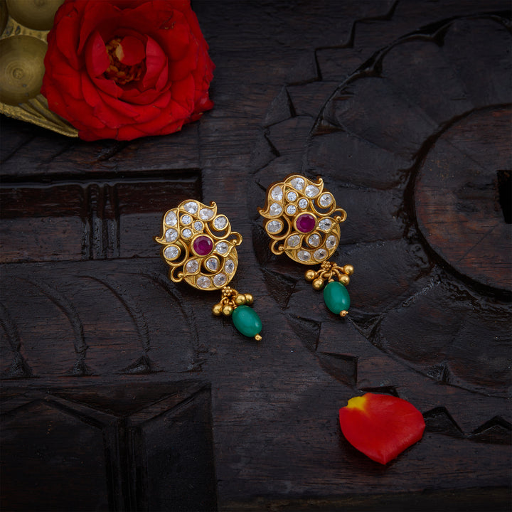 Smita Roohi Studs
