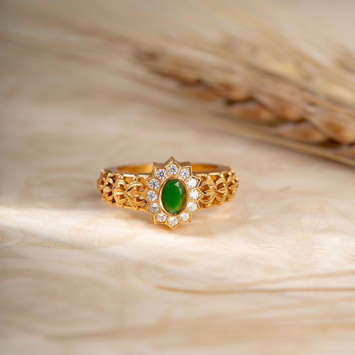 Gulabika Ring
