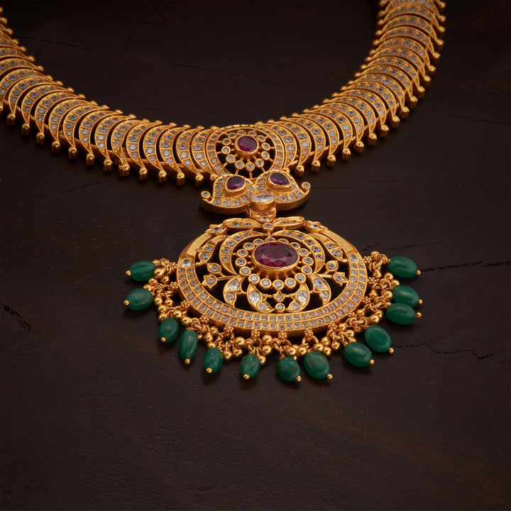 Kairipushpa Necklace