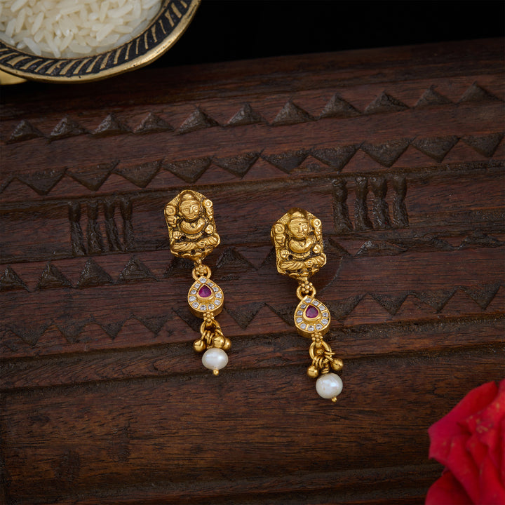 Shubha Leela Danglers
