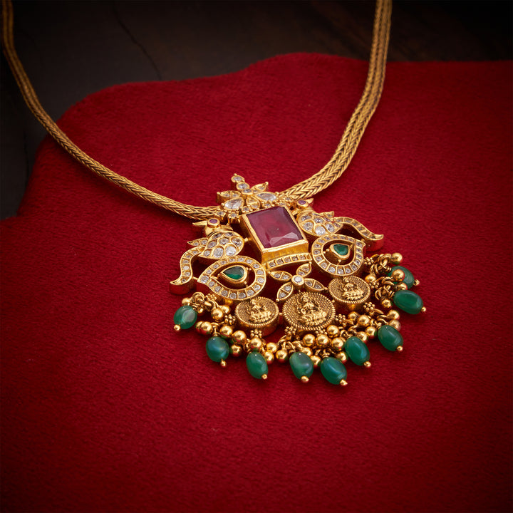 Kasudevi Necklace