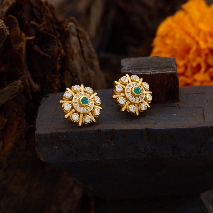 Mogralika Studs