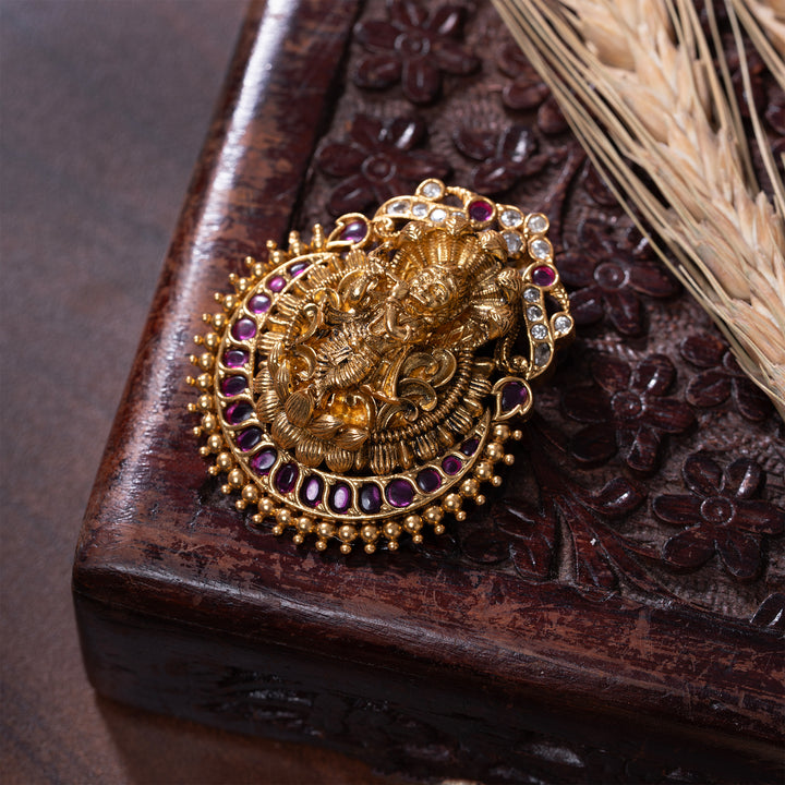 Murali Nadha Pendant