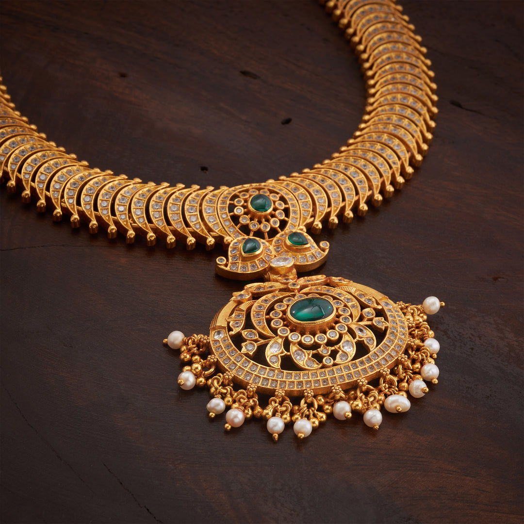 Kairipushpa Necklace