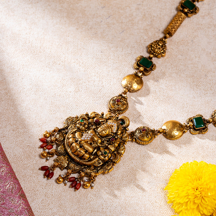 Shriyanka Necklace