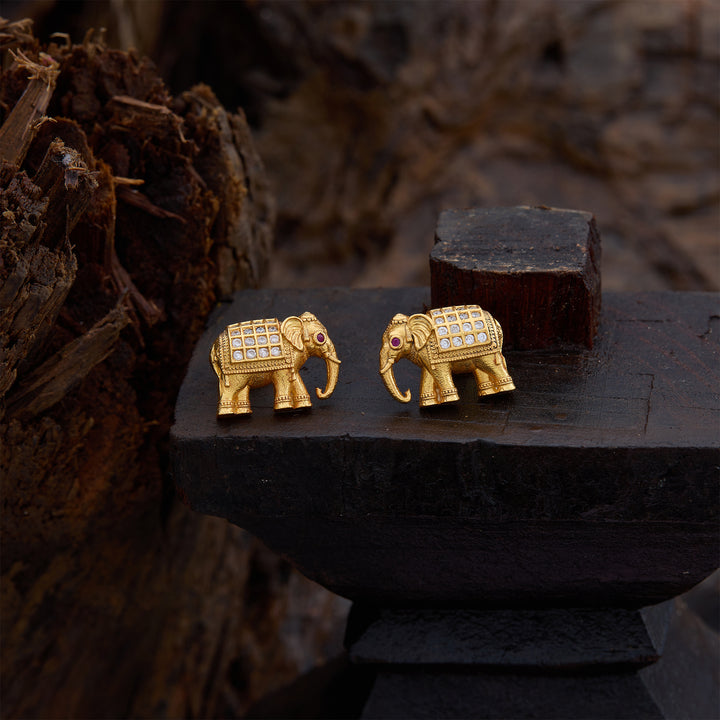 Airavat Spark Studs