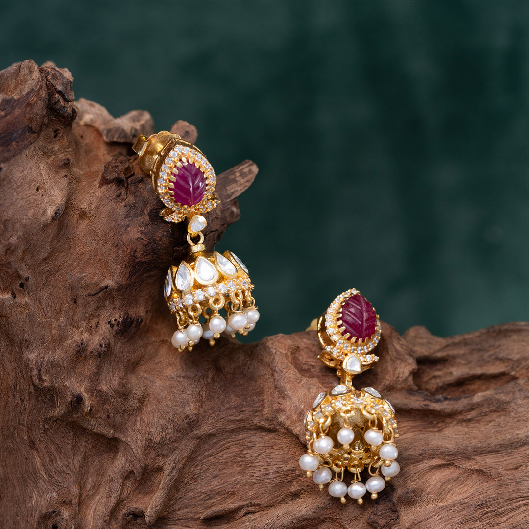 Rasika Ghungroo Jhumki