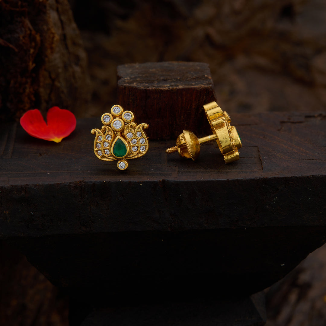 Tamalika Twinkle Studs