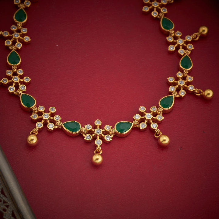 Floravera Necklace
