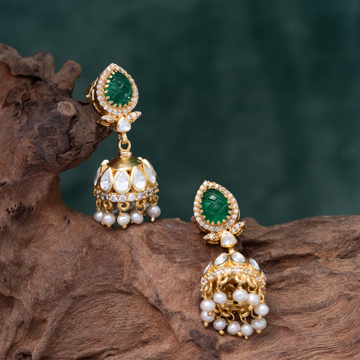 Rasika Ghungroo Jhumki