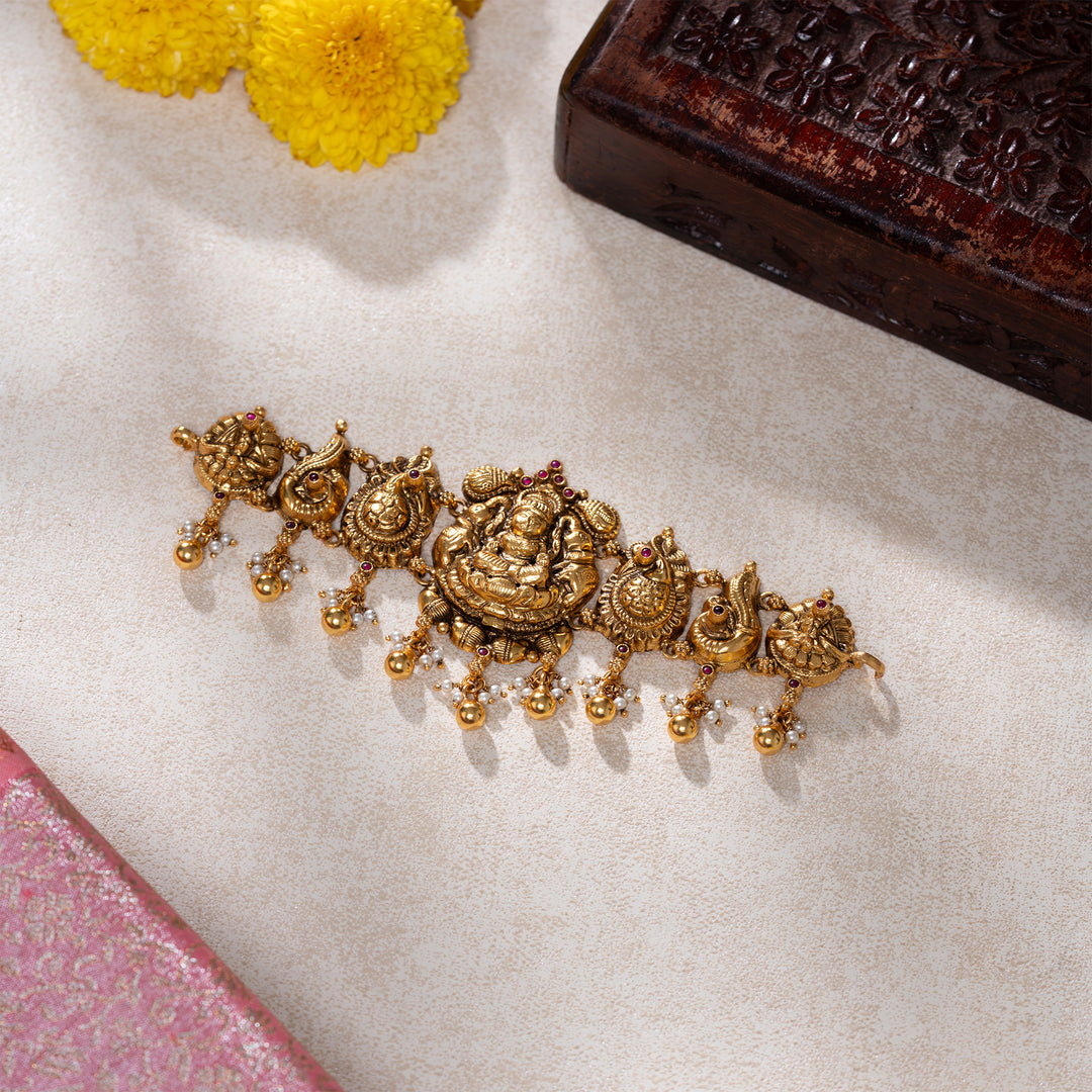 Shree Mayur Choker