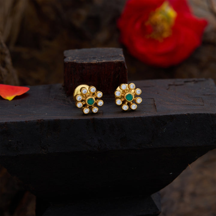 Botani-Glow Studs