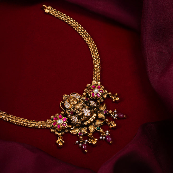 Dhanvika Necklace