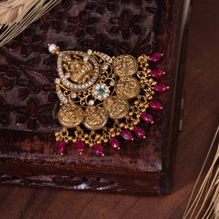 Kamala Ranjani Pendant